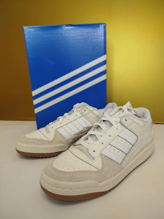 Buty Adidas Forum Low CL