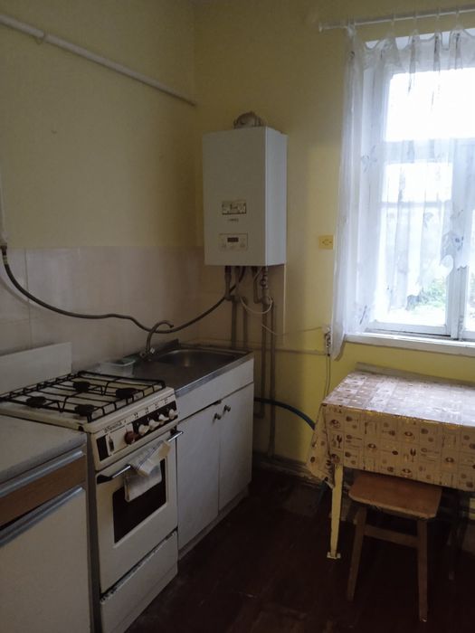 Оренда 2х кімнатного приватного будинку