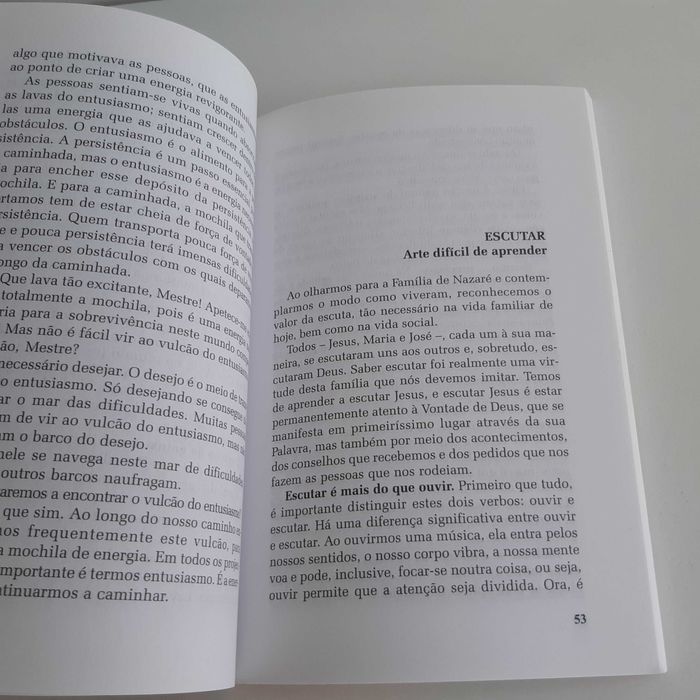 Livro Valores de Sempre de Abel Dias