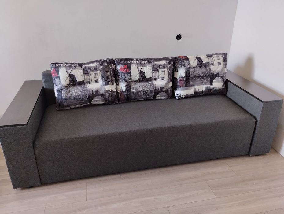 Диван еврокнижка новый в наличии