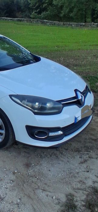 Megane 2016 1.5 dci 110cv — photo 5
