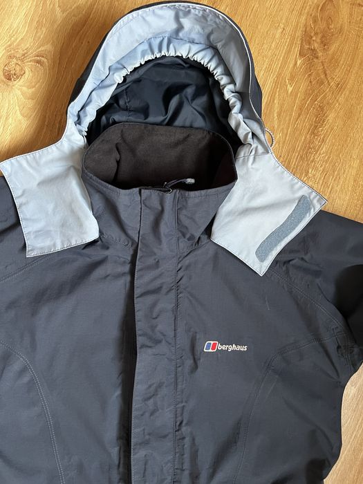 Мембранна куртка Berghaus Gore-Tex