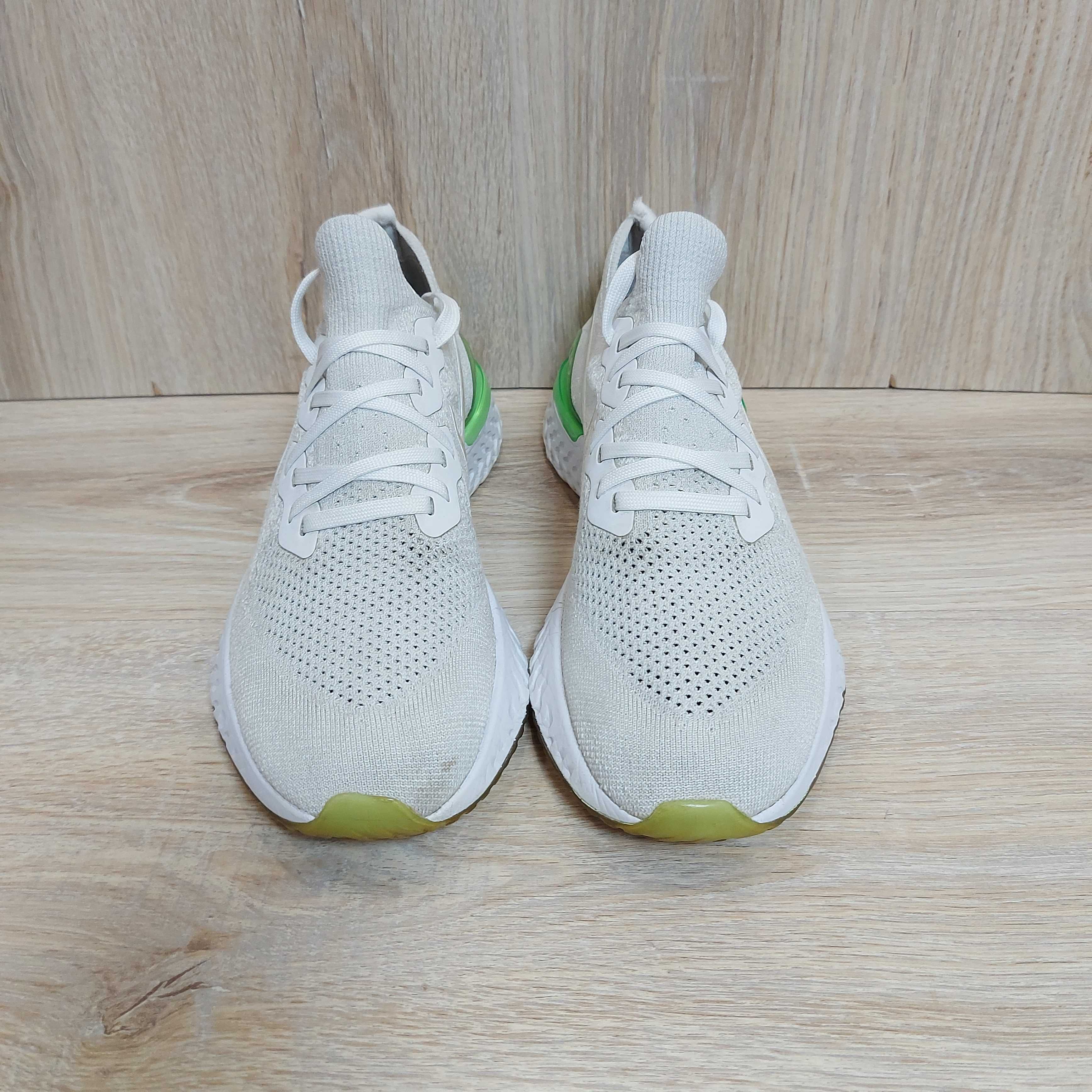 Nike Epic React Flyknit 2 850 Olx