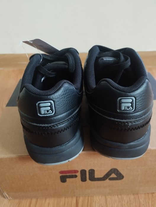 Кросівки підліткові Fila