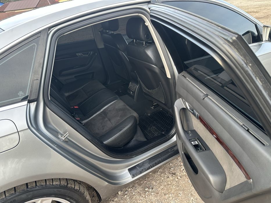 Audi a6 c6 2.0tdi 2004