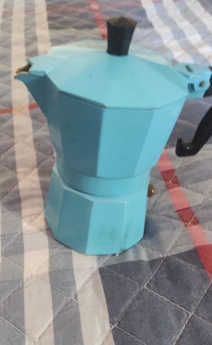 Cafeteira de café64285460320130120