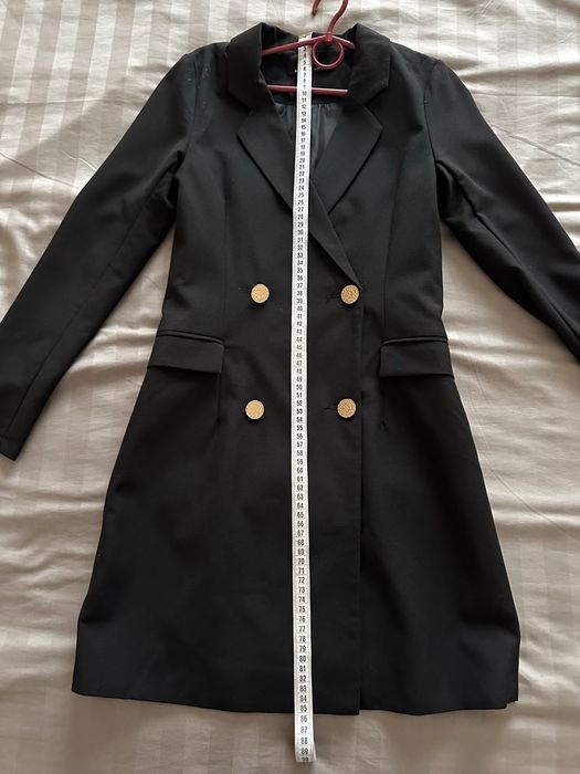 Сукня піджак sinsay