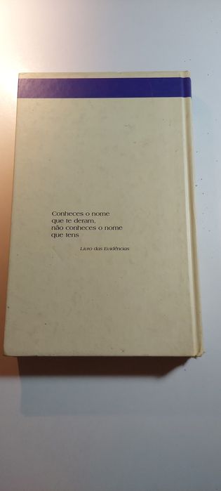 Todos os Nomes - José Saramago