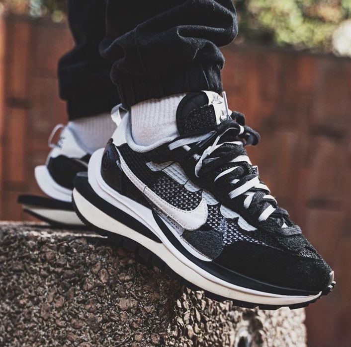 Розпродаж Nike Sacai 40-45p