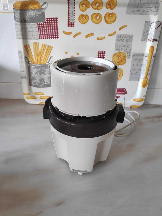 Picadora III Moulinex