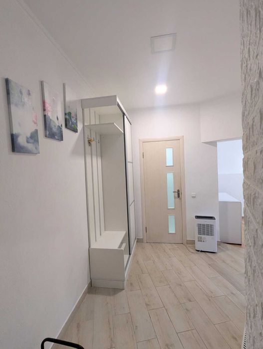 Продаж квартири 36м2 центр Львів