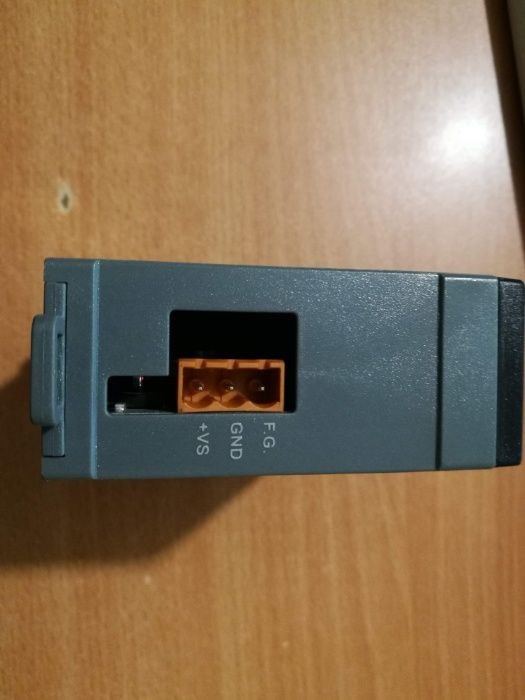 HUB USB INdustrial