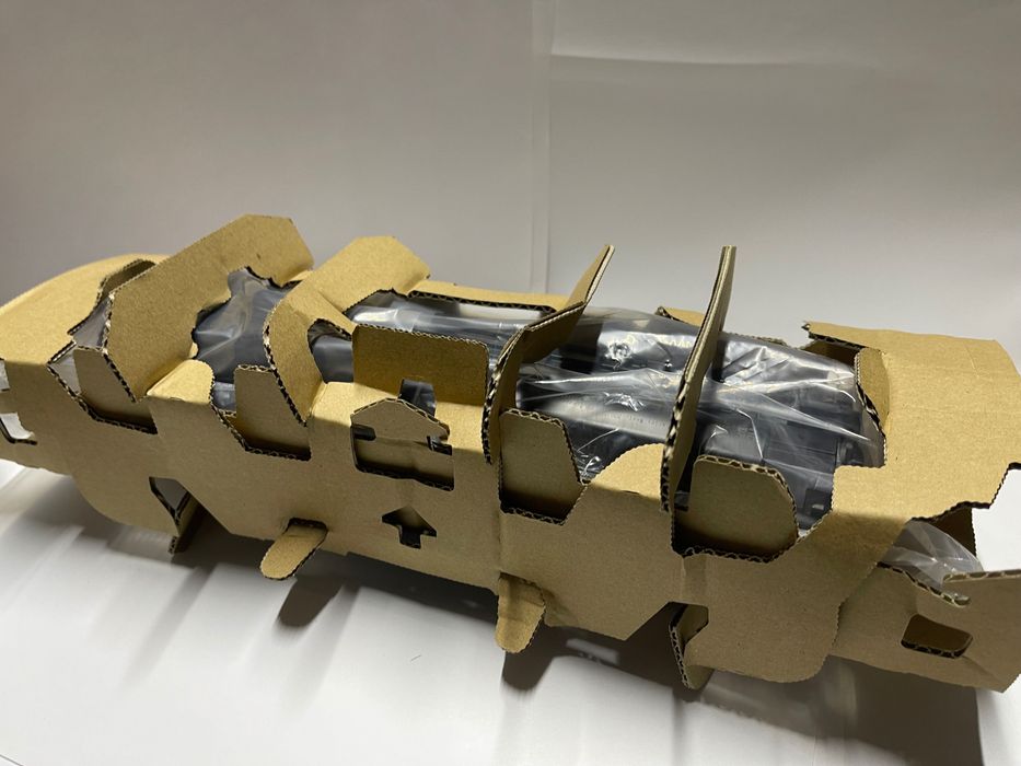 Картридж 85А CE285AD до лазерного принтеру