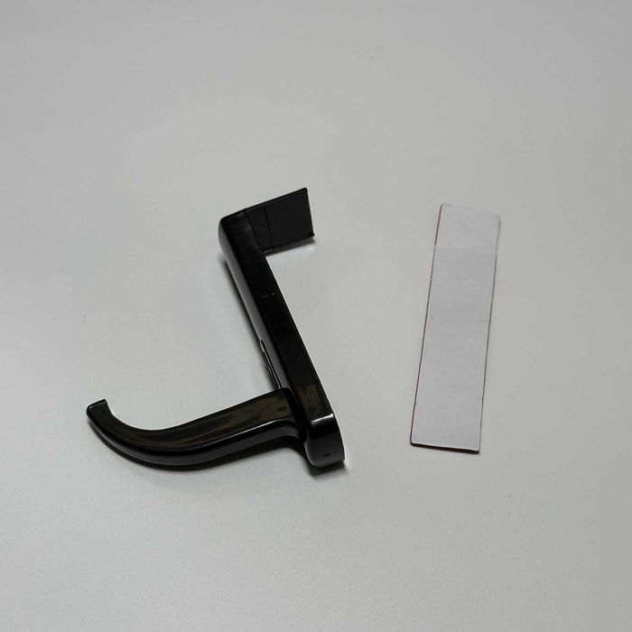 Wieszak Na Słuchawki Kable Uchwyt Stojak Chwytak Headset PC