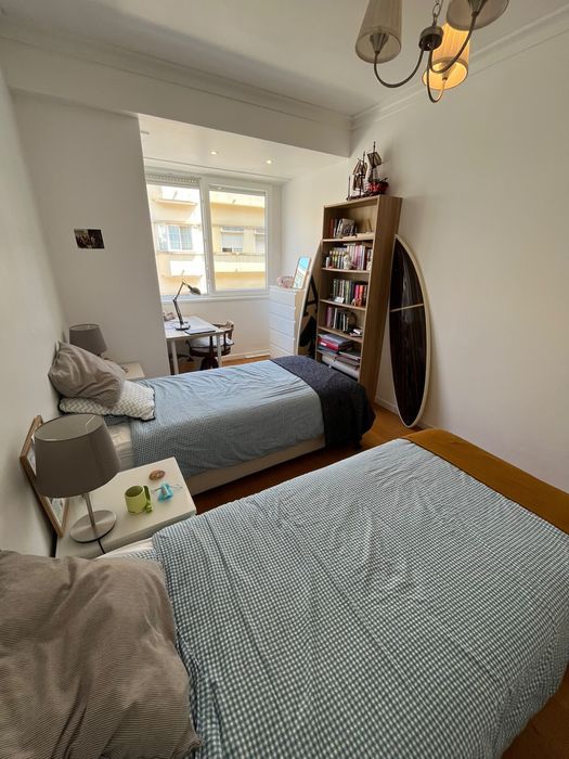 Apartamento centro Lisboa