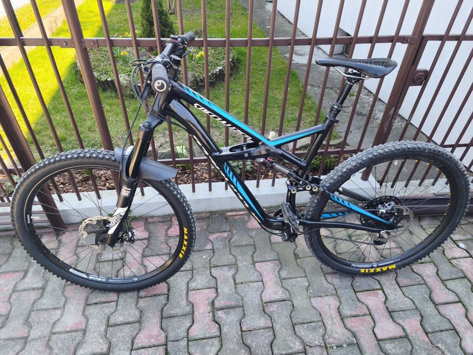 Specialized Enduro