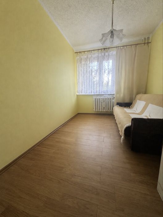 2 pokoje na Osiedlu Zachód 1 piętro  42 m