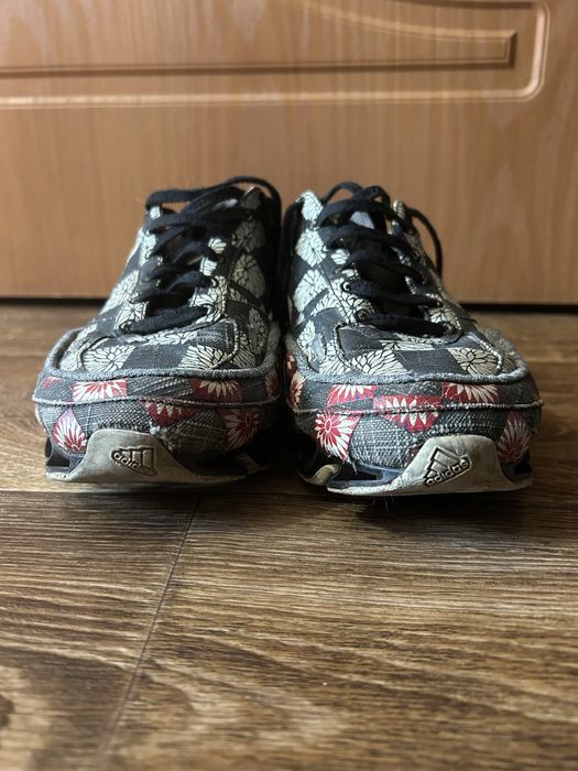 Raf Simons Bounce