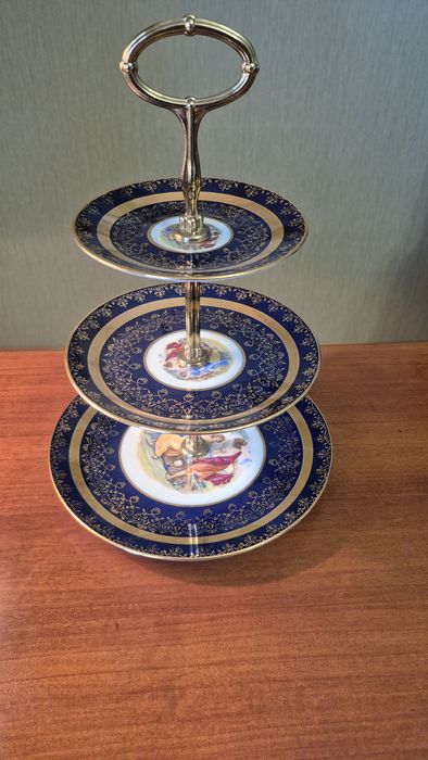 Горка  Мадонна-кобальт Чехословакия .