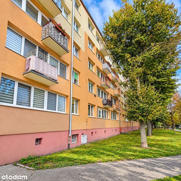 Wyjątkowa oferta mieszkanie Inowrocław