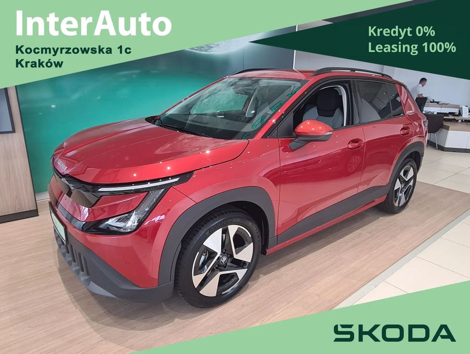 Škoda Pozostałe Skoda