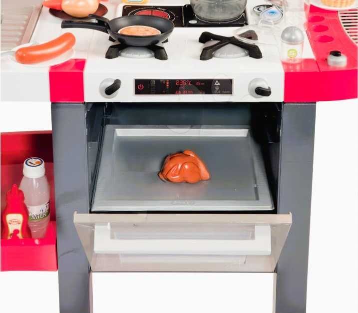 Smoby - Mini Cozinha Tefal Super Chef
