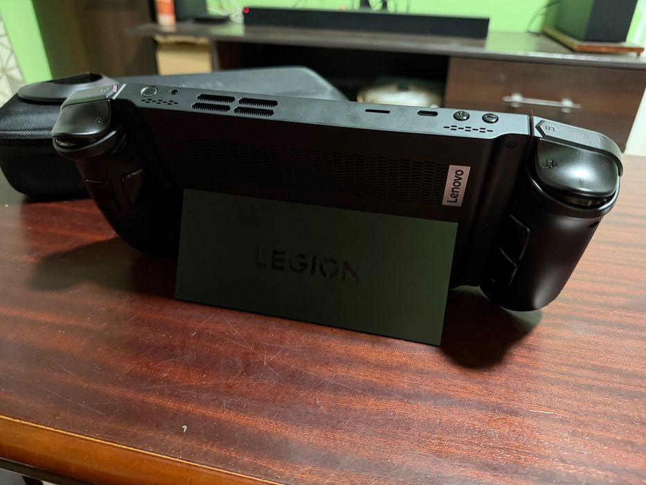 Consola/pc Legion go