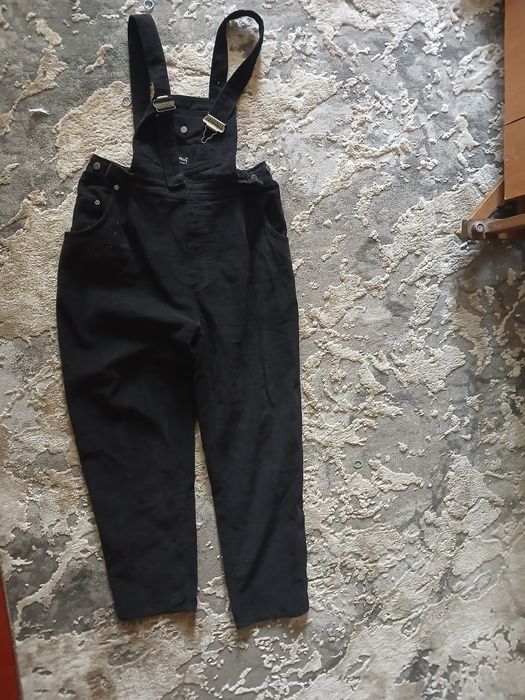 Комбінезон натуральний вельвет