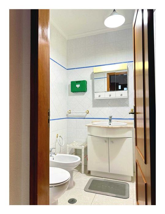 Aparamento T1 Férias Armação de Pêra