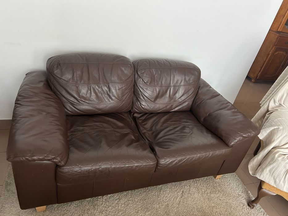 Vendo Sofá 2 lugares