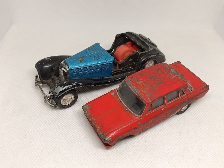 Машинки москвич газ