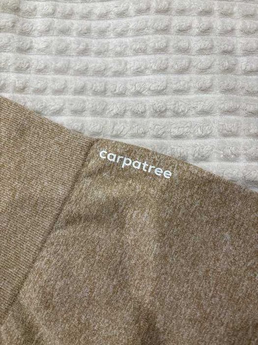 Szorty bezszwowe carpatree