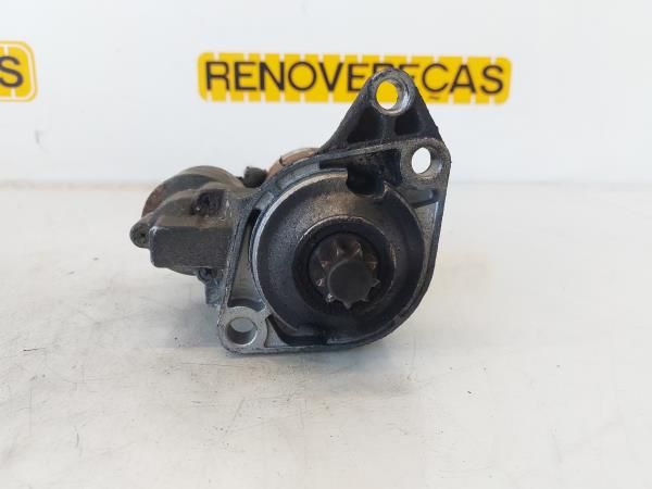 Motor de arranque VOLKSWAGEN Caddy II (9K)