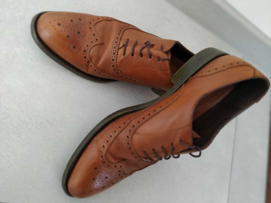 Buty męskie Roy Robson