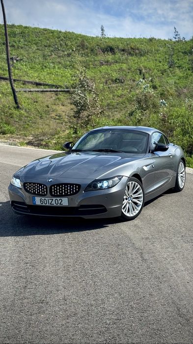 BMW Z4  Roadster