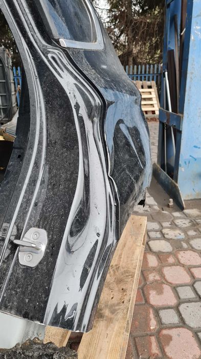 Ćwiartka tył lewa BMW X1 F48