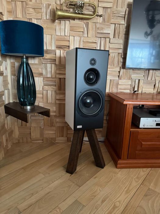 A.O.S Scan Speak Volt (ATC)