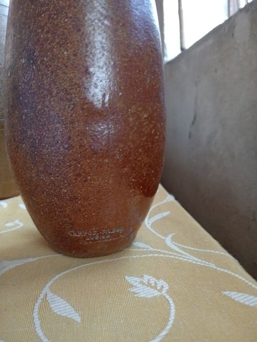 Garrafas Campos &Filhos Aveiro