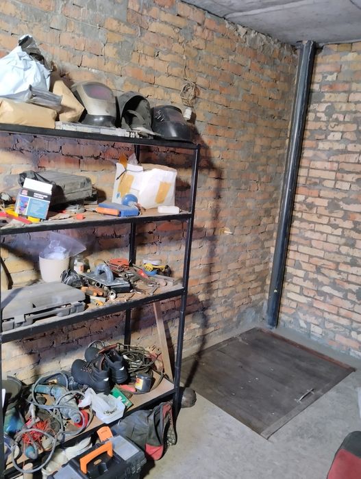 Продам гараж. 5×5 на 3×5