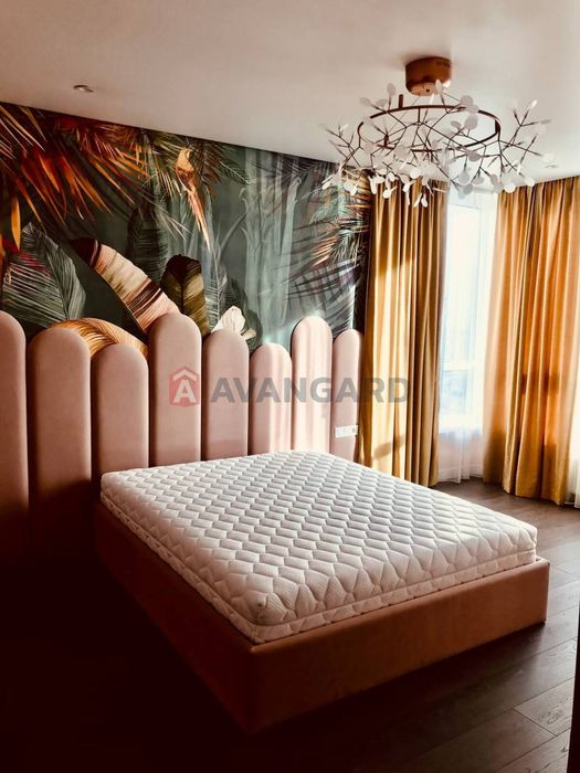 Продаж 2-рівневої картири ЖК Нивки Парк ЄОселя Берестейський, 67Б