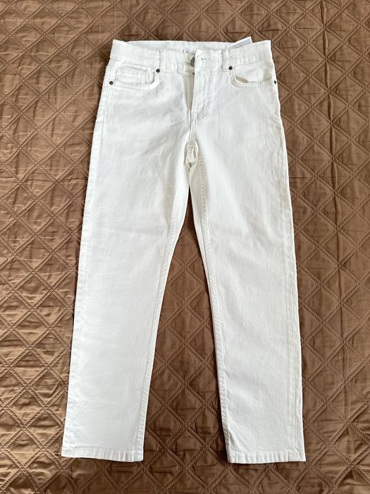 Джинси Zara slim fil