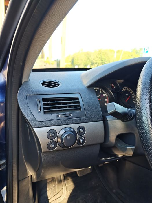 Opel Astra 2006 VIN Y6D0AHL4865068918 фото оголошення 14 з 24