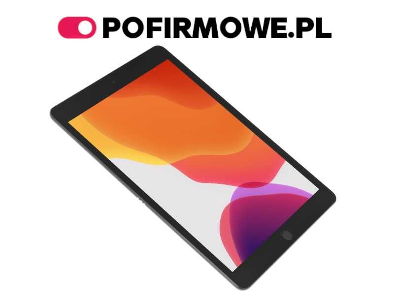 Tablet Apple iPad G7 10,2" 128GB WiFi LTE BATERIA 10H FV23% RATY 0%