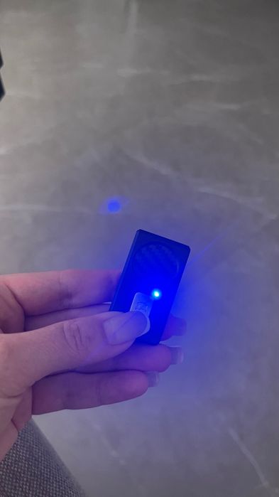 Штатив для смартфона + RGB LED світло
