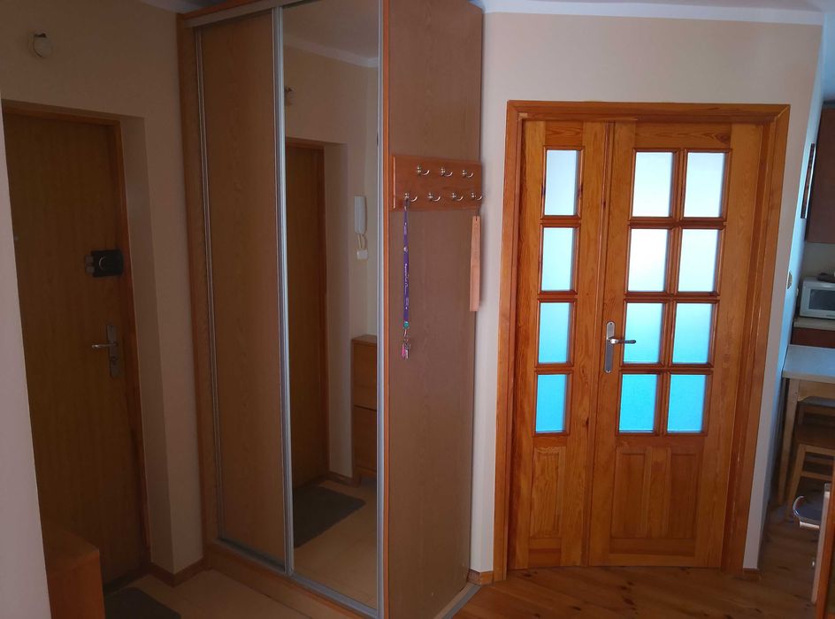 Wynajmę kawalerkę 38m2 Braniewo, ul. Wiejska
