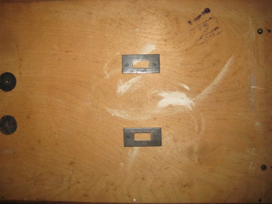 Годинник настінний Янтар маятниковий з боєм СССР