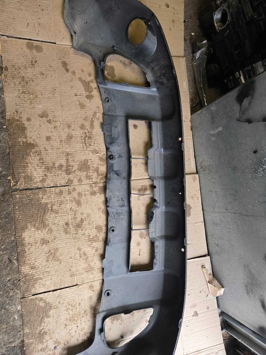 zderzak przód dolna część Honda CR-V III 06-12