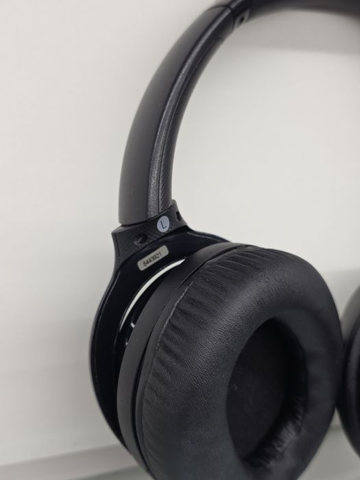 Блютуз навушники Sony WH-CH710N Bluetooth NFC наушники беспроводные