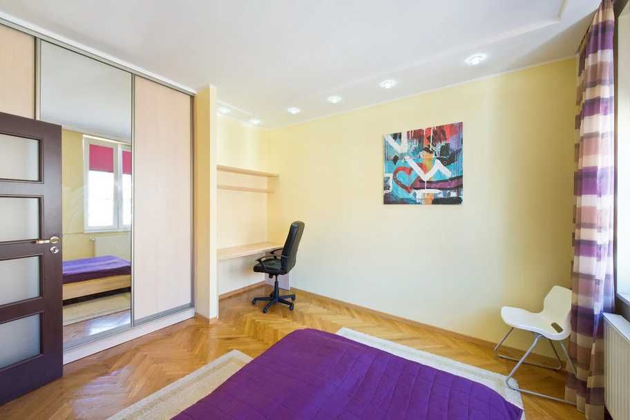 2 pokoje Gdańsk Centrum ul. Szeroka