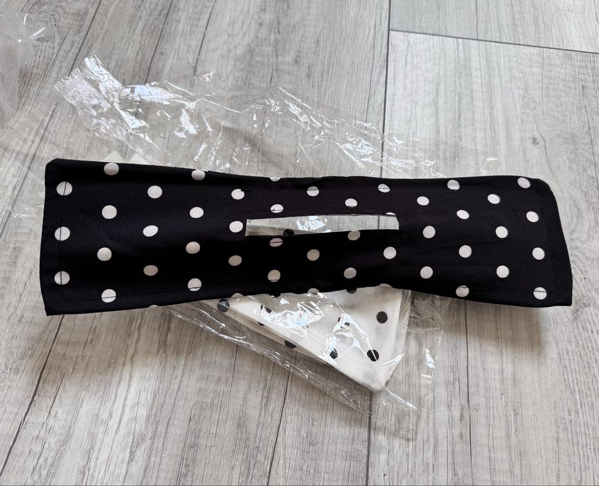 Прикраса для волосся